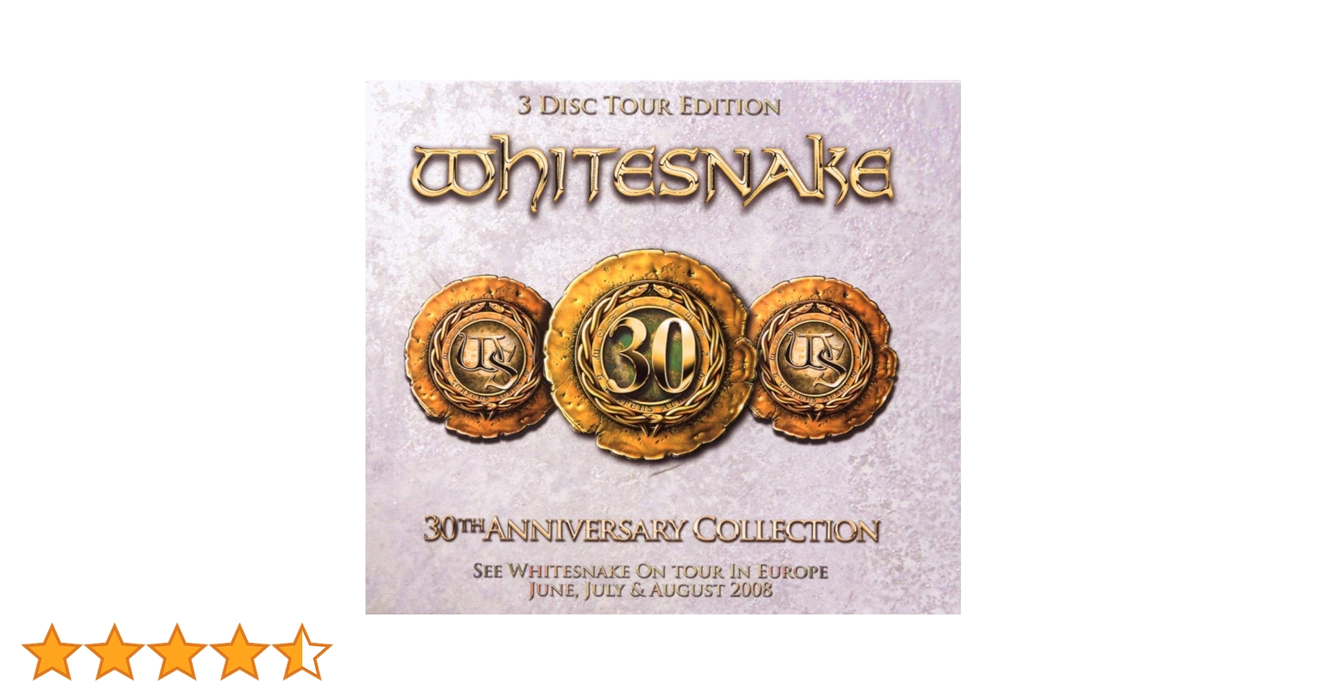 Amazon.co.jp: 30th Anniversary Collection: ミュージック